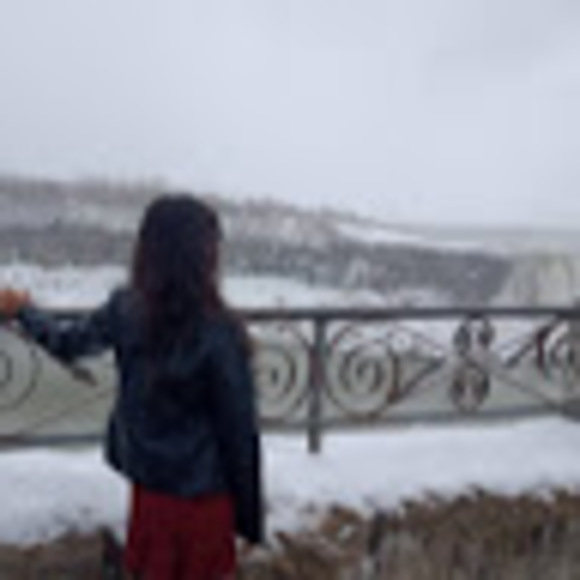 Meet your Posher, Davinder - Picture 1 of 1